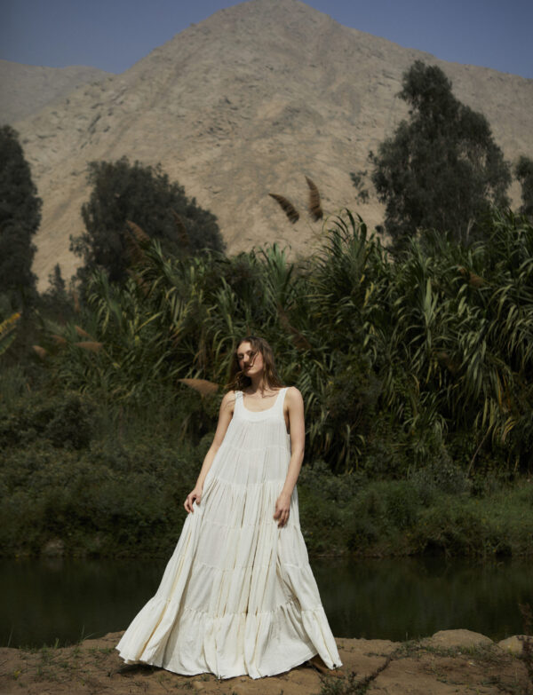 Formentera Dress