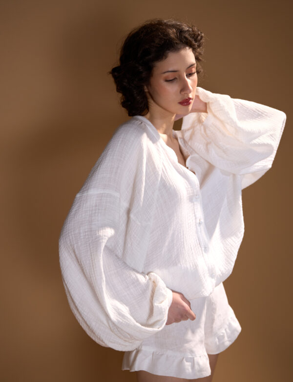 Marlene Blouse