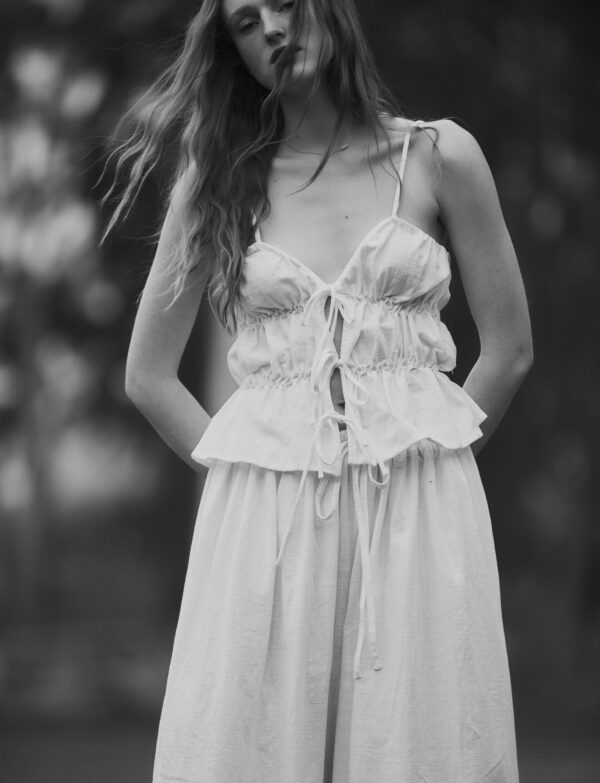 Gypsy Top